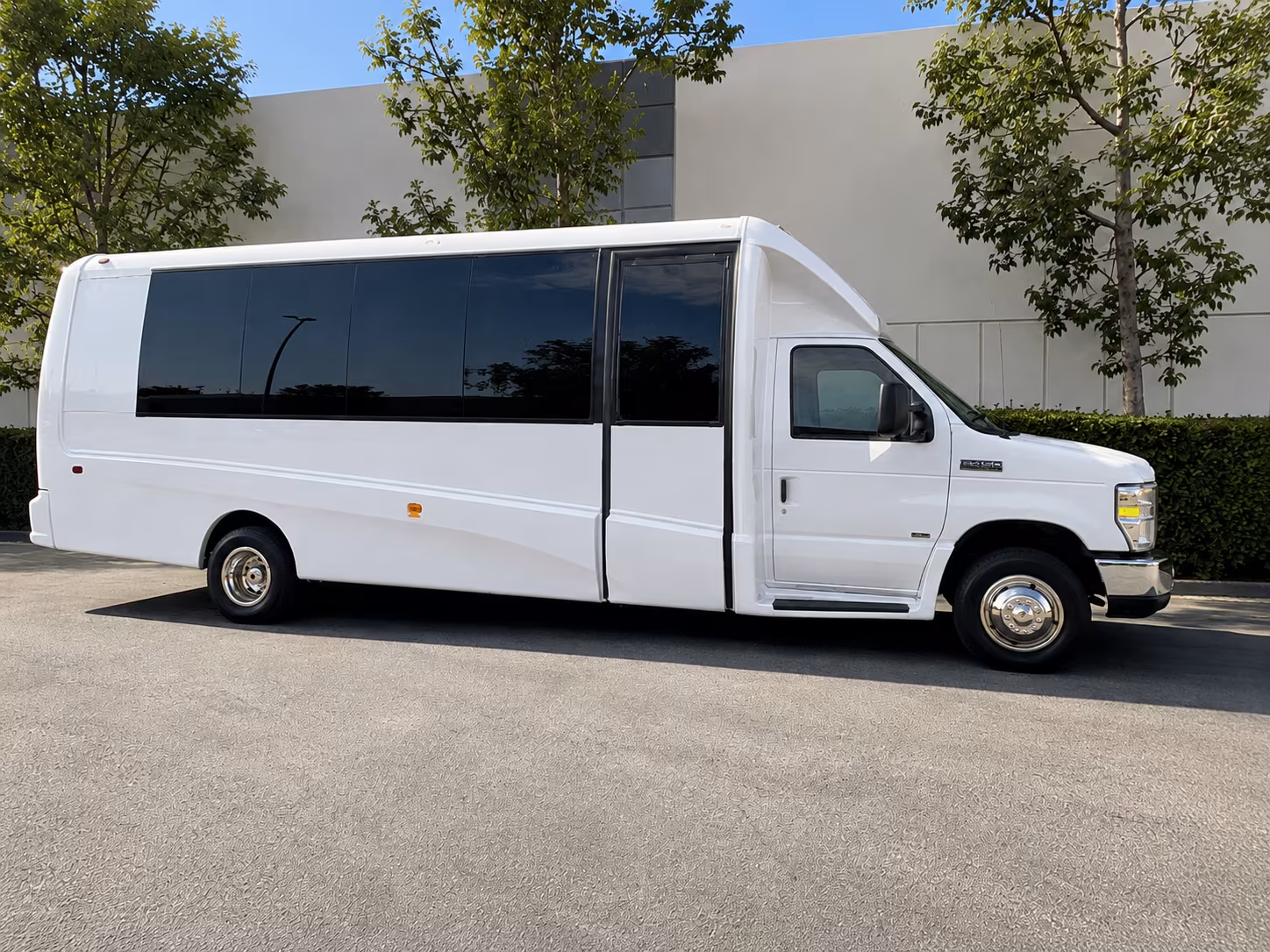 Los Angeles Airport Transportation