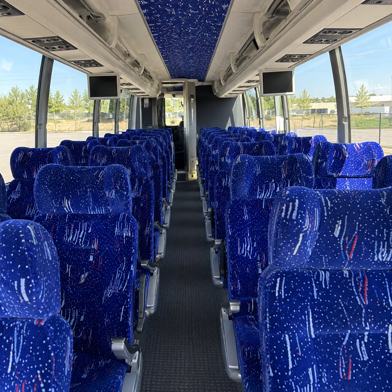 Burbank Airport Shuttles & Transportation