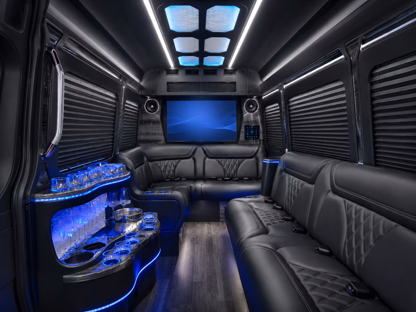 Inglewood Airport Shuttles & Transportation