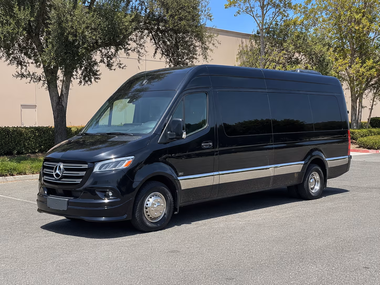 Inglewood Concert Transportation & Shuttles
