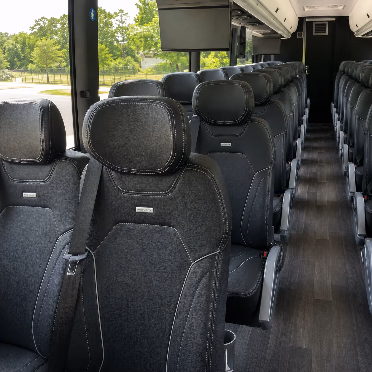 Los Angeles Airport Shuttle & Transportation group transportation