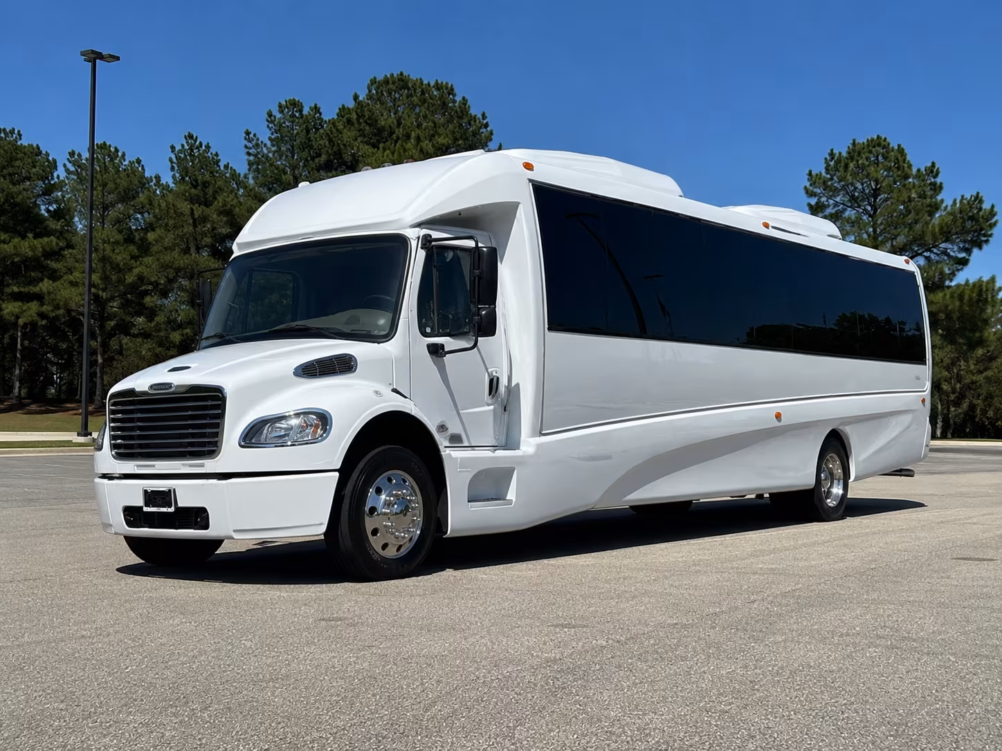 Los Angeles Concert & Music Festival Transportation route planning