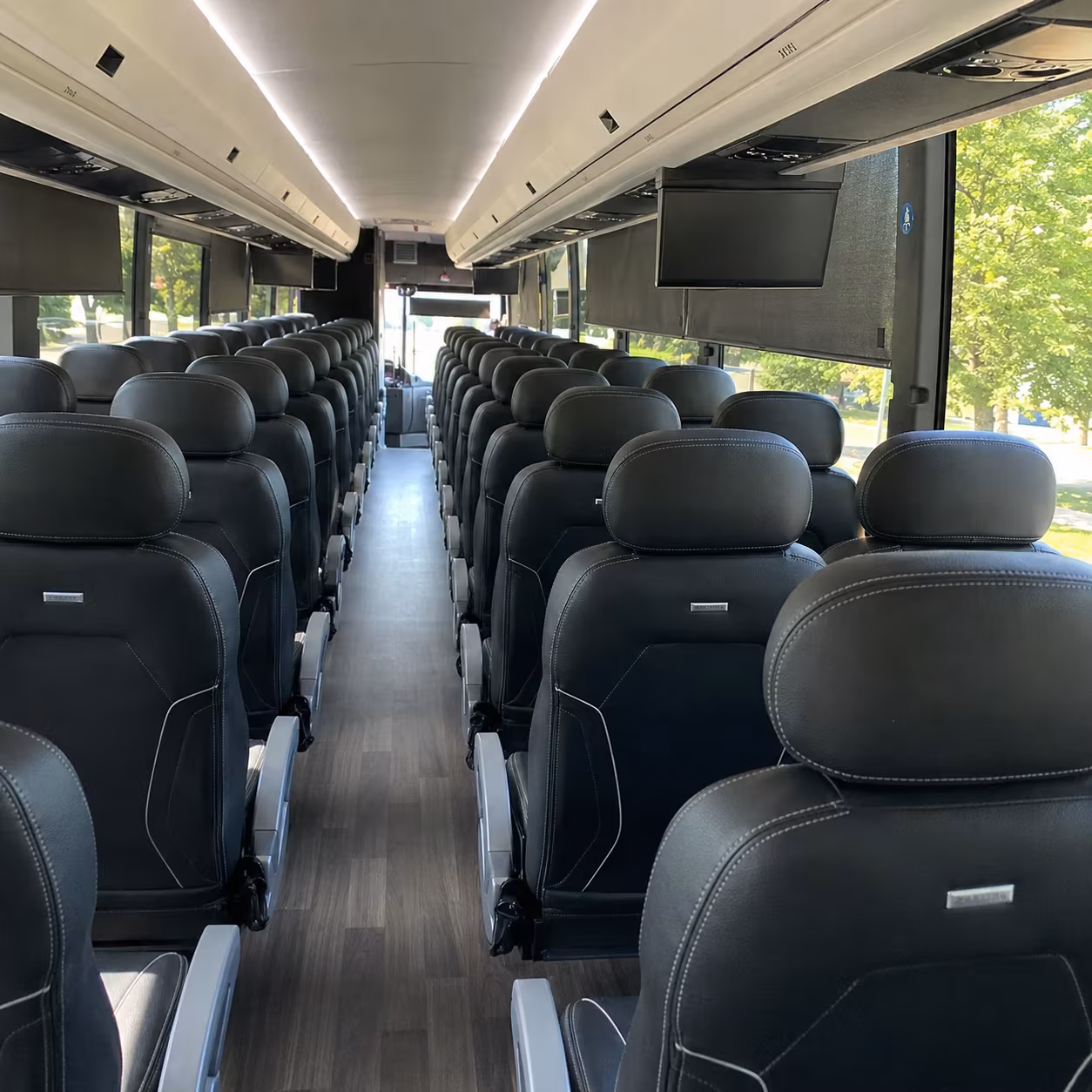 Los Angeles Corporate Transportation group transportation