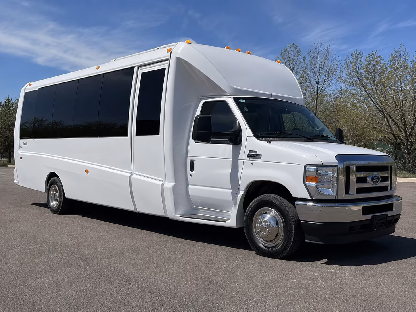 Los Angeles Prom & Homecoming Transportation group transportation