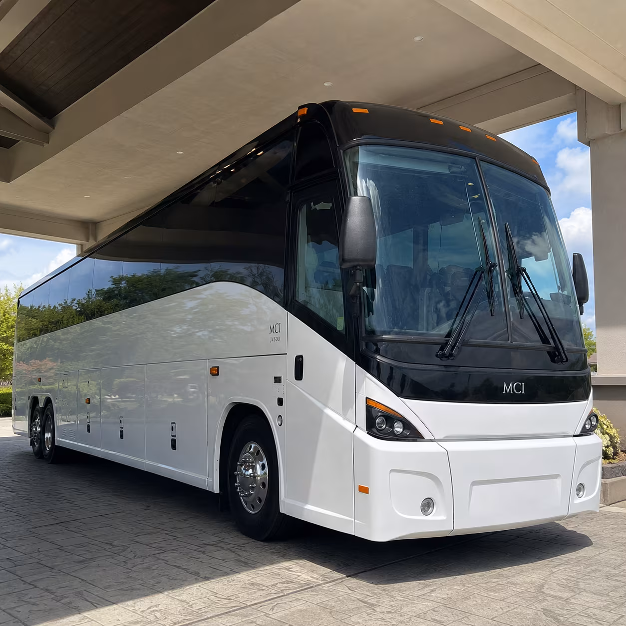 Los Angeles School Event Transportation route planning
