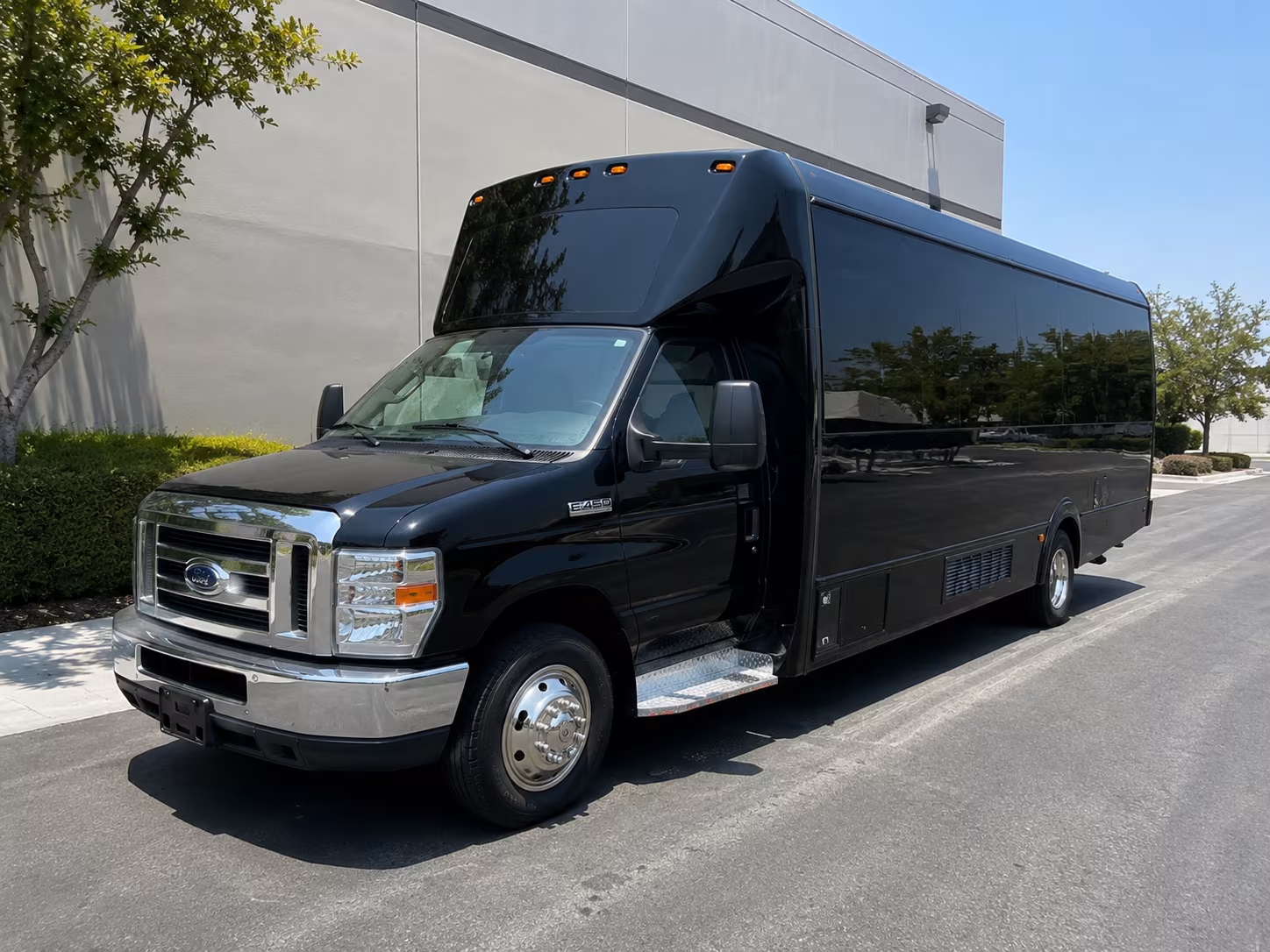 Los Angeles Sporting Event Transportation pickup coordination
