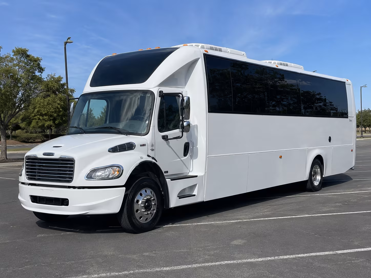 Los Angeles Sporting Event Transportation route planning
