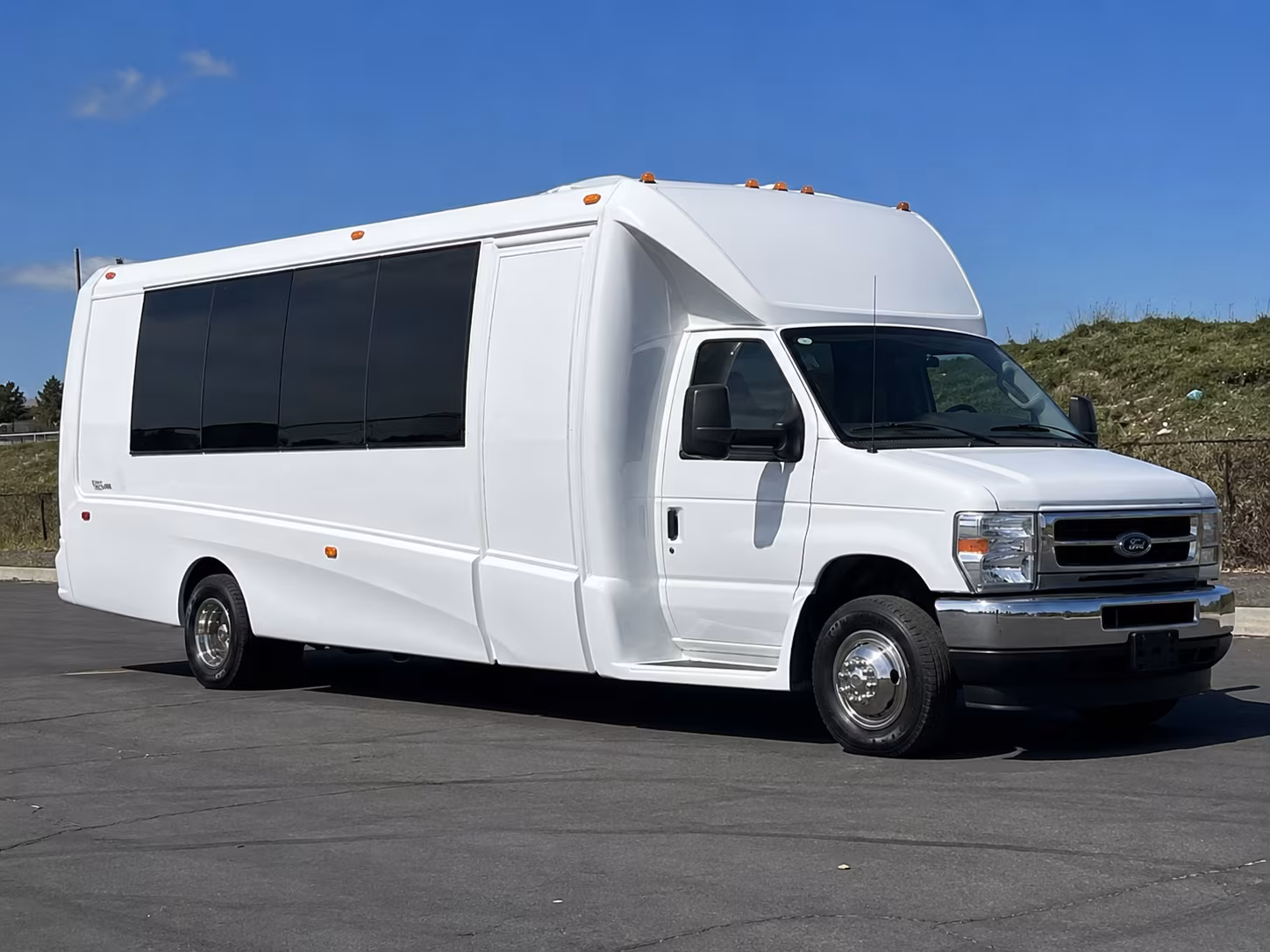 Los Angeles Sporting Event Transportation