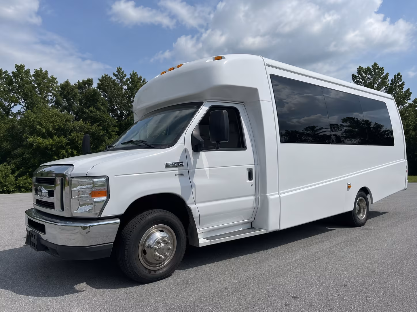 Los Angeles Wedding Transportation group transportation