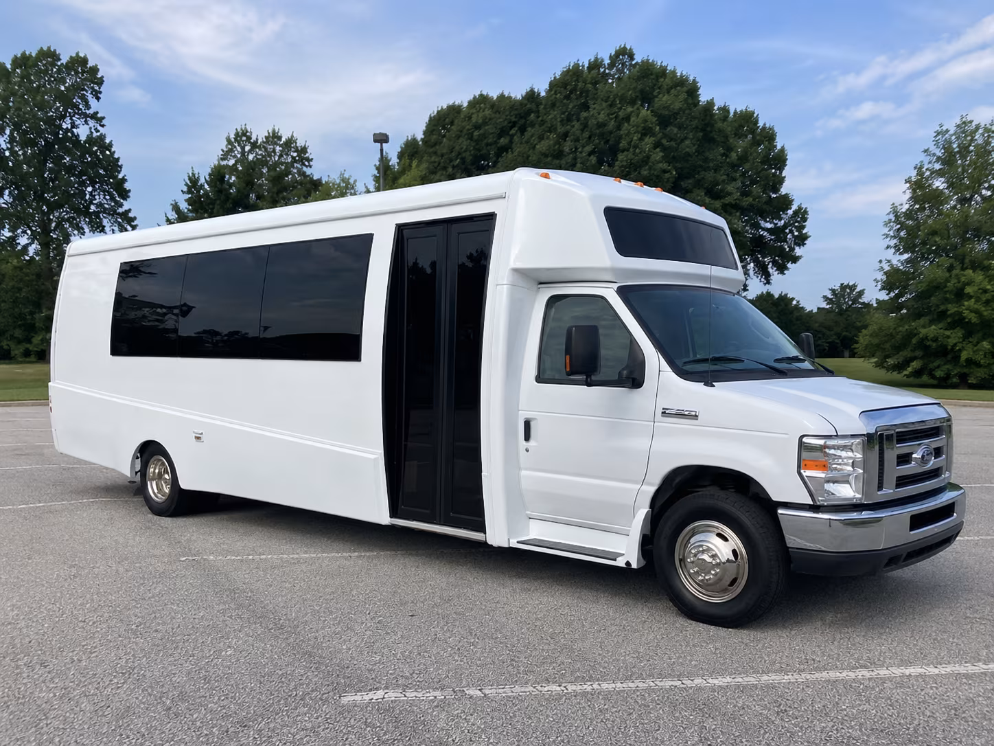 Los Angeles Winery Tour & Pub Crawl Transportation group transportation