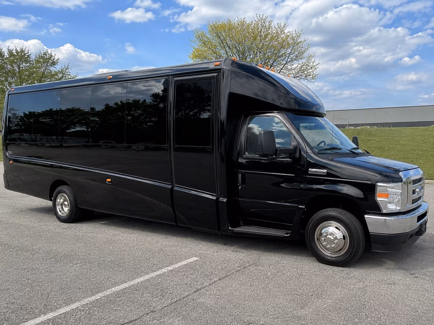 Norwalk Airport Shuttles & Transportation