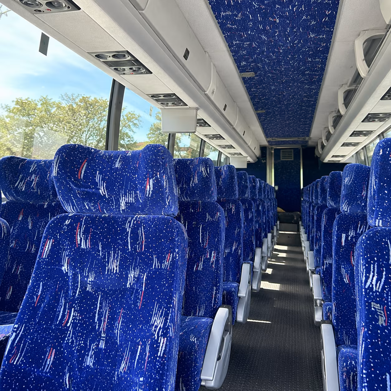 Norwalk Concert Transportation & Shuttles