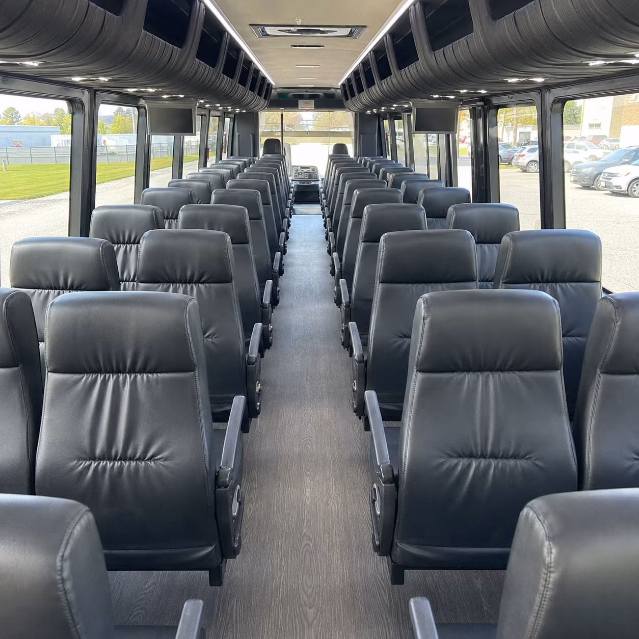 Pasadena Airport Shuttles & Transportation