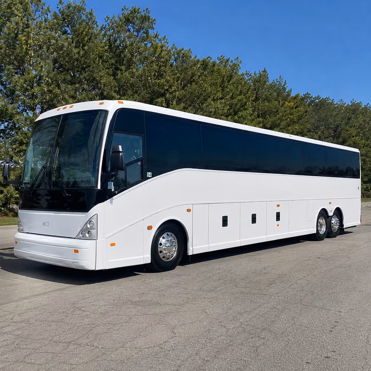 Pasadena Concert Transportation & Shuttles
