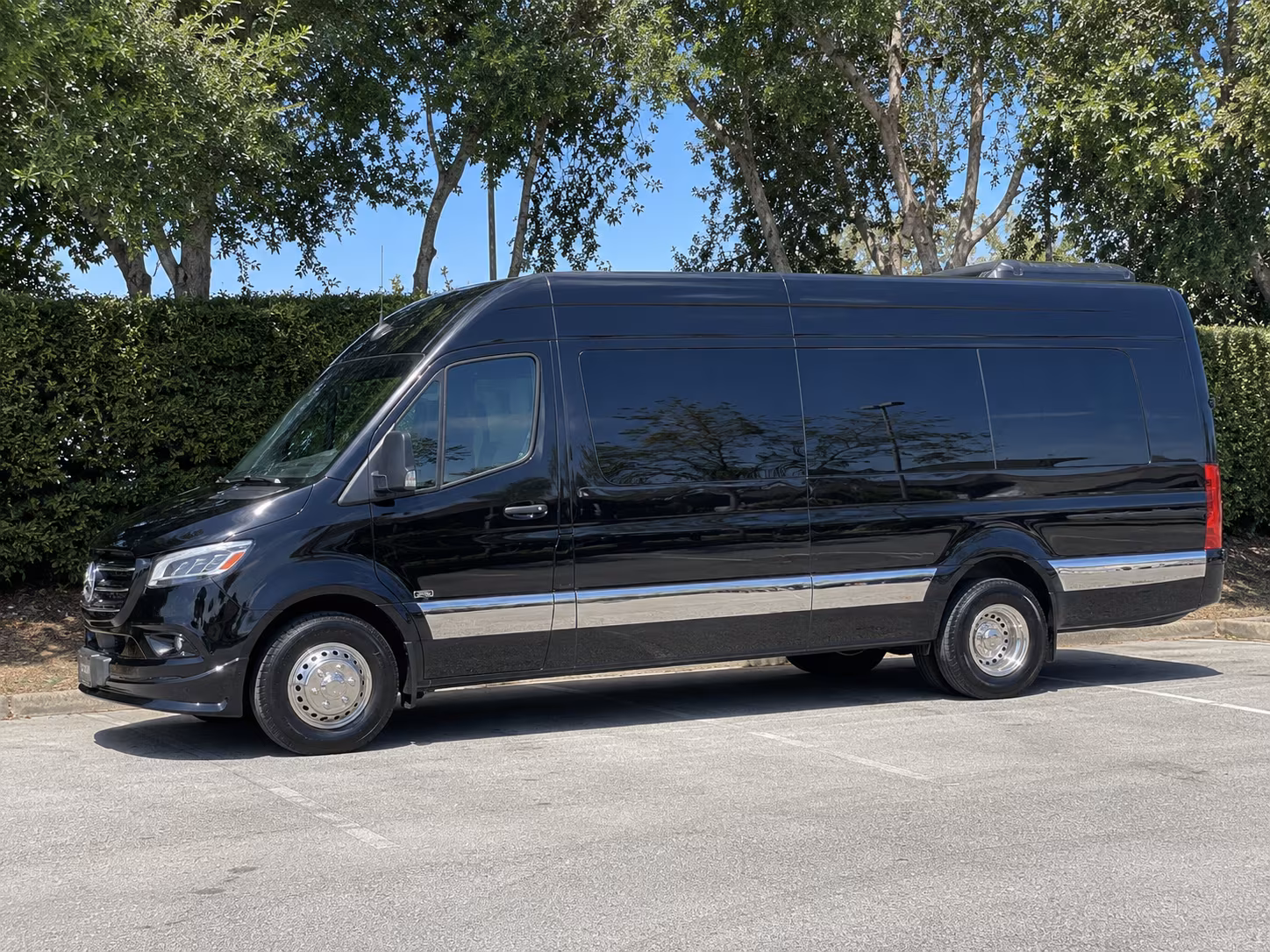 Torrance Airport Shuttles & Transportation