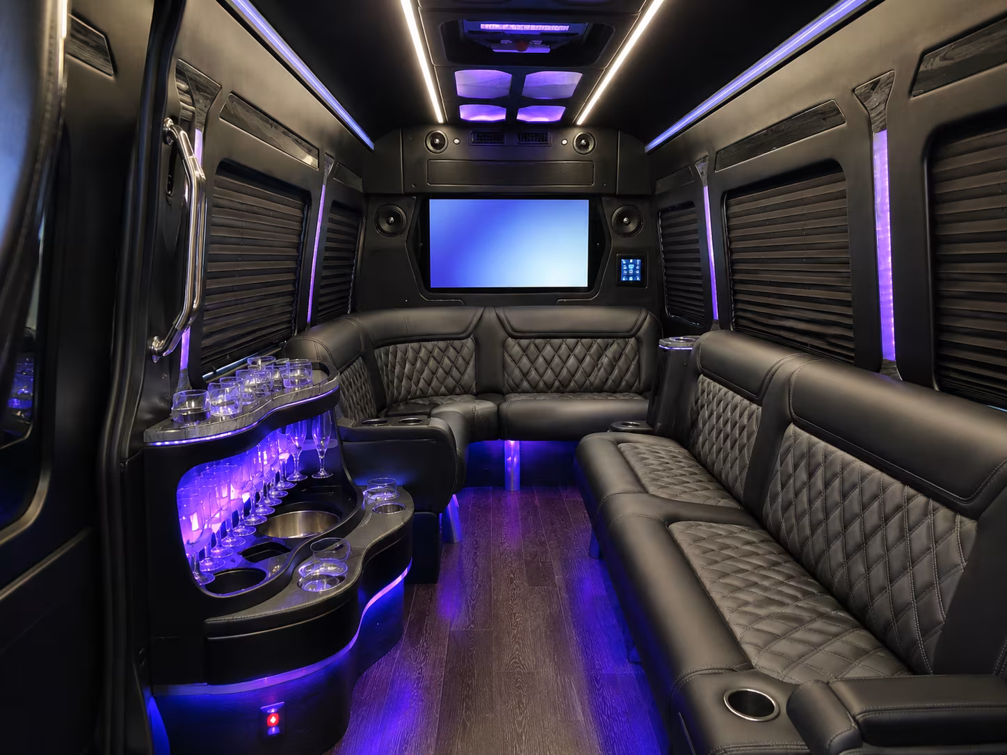West Covina Airport Shuttles & Transportation
