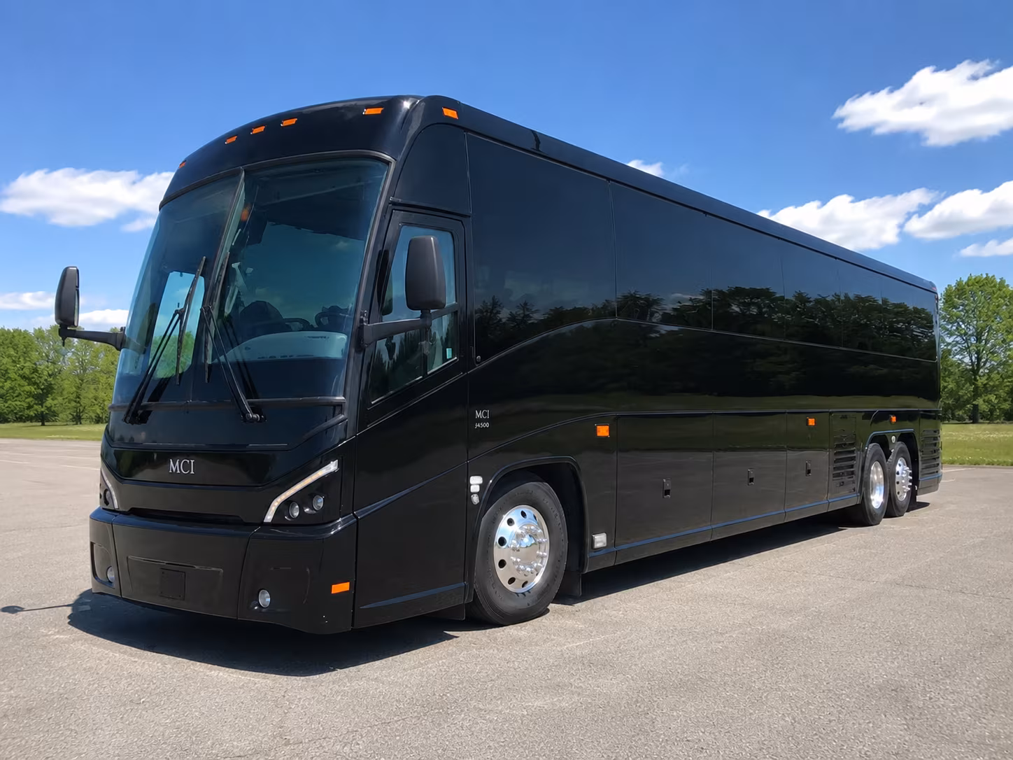 West Covina Corporate Event Transportation