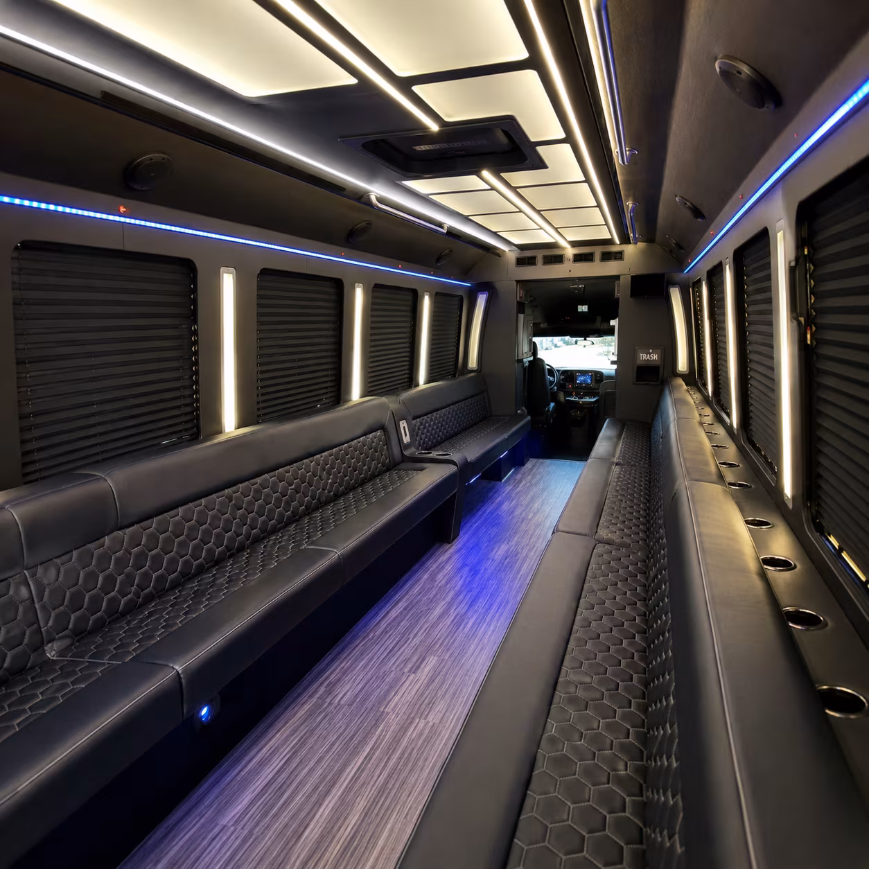 Los Angeles Winery Tour & Pub Crawl Transportation