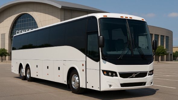 burbank bus rentals for birthday sweet 16