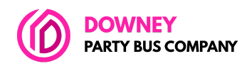 downey-party-bus-company-logo