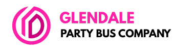 glendale-party-bus-company-logo