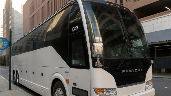 los angeles winery tour and pub crawl charter bus rental
