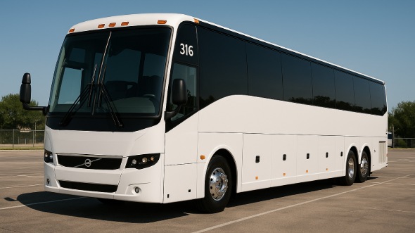los angeles government and military bus rentals charter bus rental