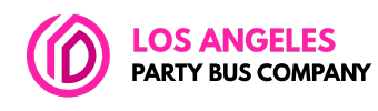 los-angeles-party-bus-company-logo