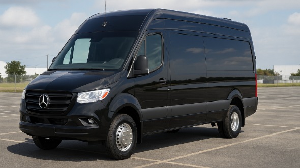 los angeles prom and homecoming minibus rental